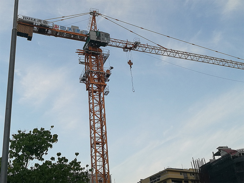 施工升降機現場需要具備哪些條件？